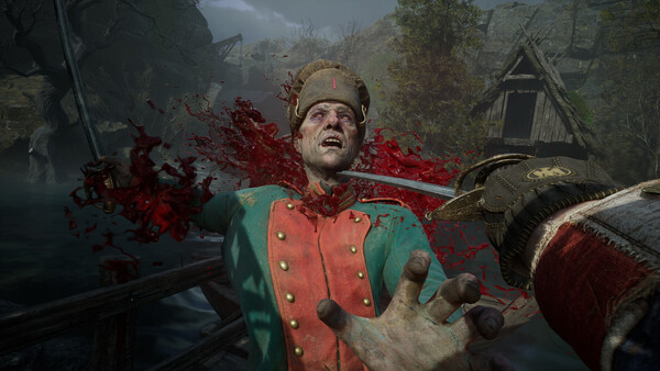 Valor Mortis: imagem 2 de 8