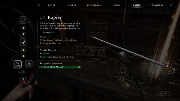 Valor Mortis: imagem 6 de 8