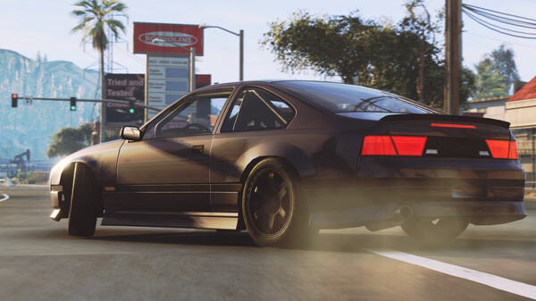 BeamNG.drive: imagem 2 de 8