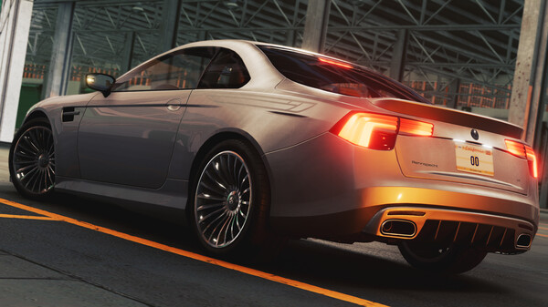 BeamNG.drive: imagem 6 de 8