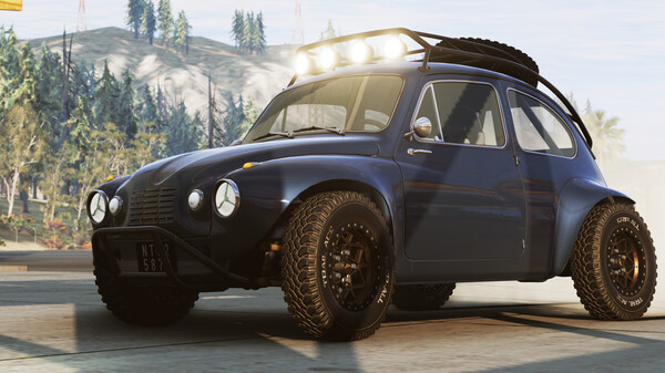 BeamNG.drive: imagem 3 de 8