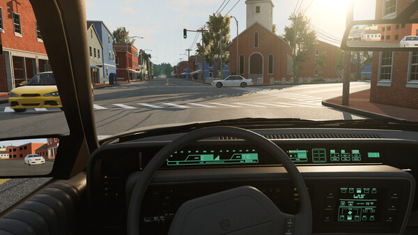 BeamNG.drive: imagem 7 de 8