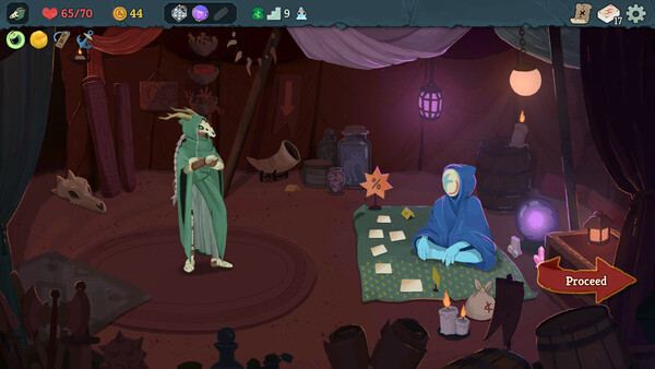 Slay the Spire 2: imagem 4 de 6