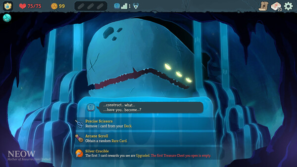 Slay the Spire 2: imagem 5 de 6