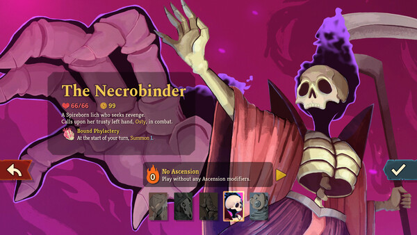 Slay the Spire 2: imagem 3 de 6