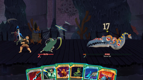 Slay the Spire 2: imagem 2 de 6