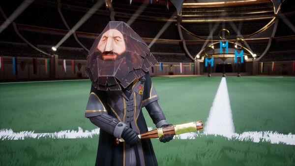 Harry Potter: Campeões do Quadribol: imagem 4 de 6
