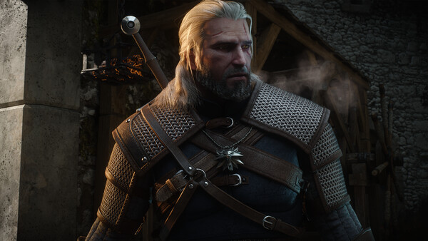 The Witcher 3: Wild Hunt: imagem 4 de 8