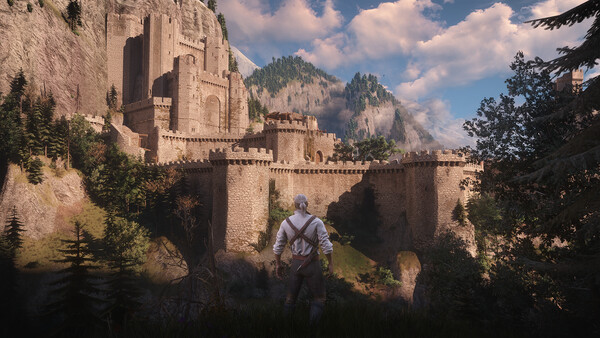 The Witcher 3: Wild Hunt: imagem 8 de 8