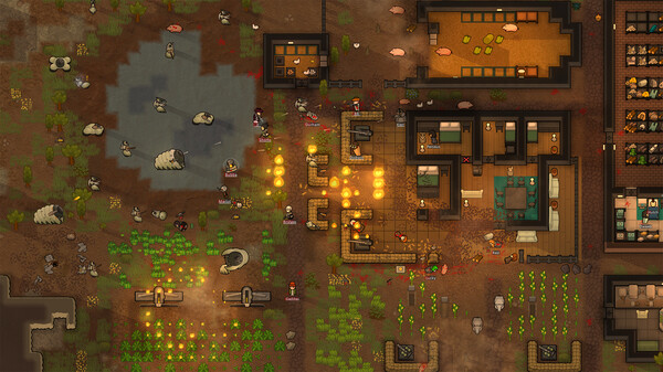 RimWorld: imagem 6 de 8