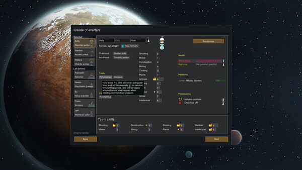 RimWorld: imagem 4 de 8