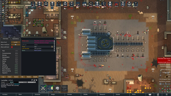 RimWorld: imagem 8 de 8