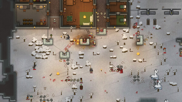 RimWorld: imagem 7 de 8