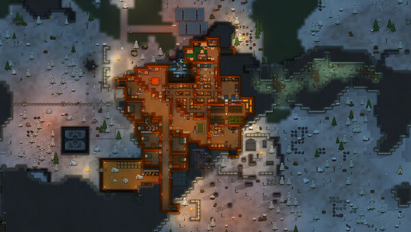 RimWorld: imagem 2 de 8