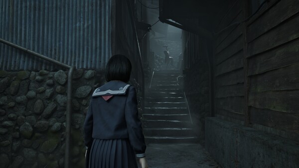 SILENT HILL f: imagem 6 de 8