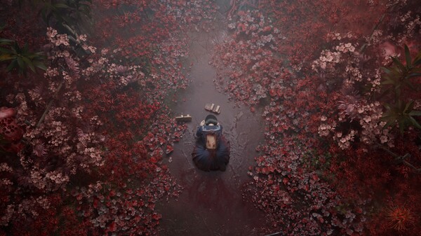 SILENT HILL f: imagem 3 de 8