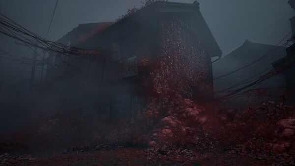 SILENT HILL f: imagem 8 de 8
