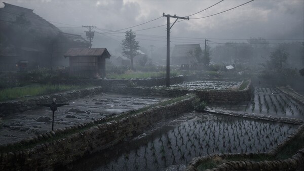 SILENT HILL f: imagem 7 de 8