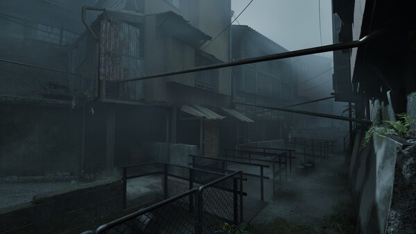 SILENT HILL f: imagem 5 de 8