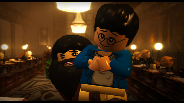 LEGO Harry Potter Collection: imagem 5 de 5