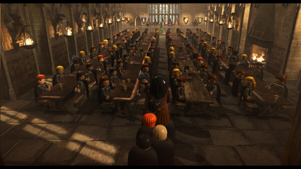 LEGO Harry Potter Collection: imagem 3 de 5