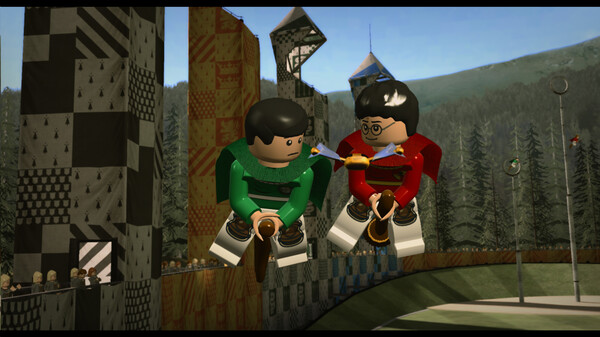 LEGO Harry Potter Collection: imagem 4 de 5