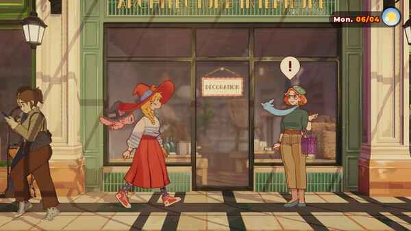 The Witch's Bakery: imagem 6 de 8