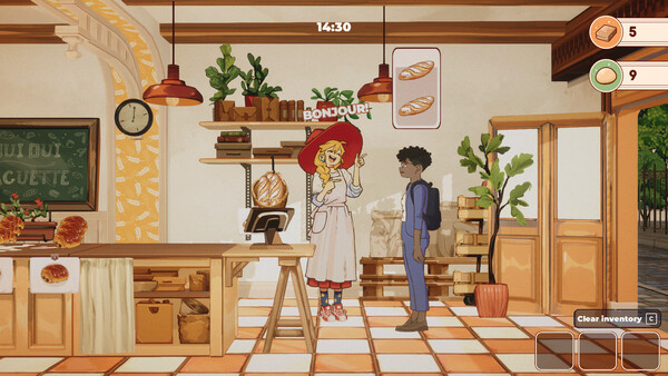 The Witch's Bakery: imagem 3 de 8