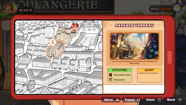 The Witch's Bakery: imagem 5 de 8