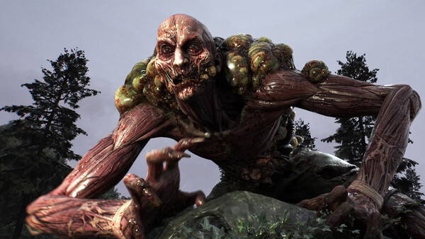 Dying Light: The Beast: imagem 4 de 7