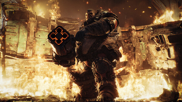 Gears of War: E-Day: imagem 8 de 8