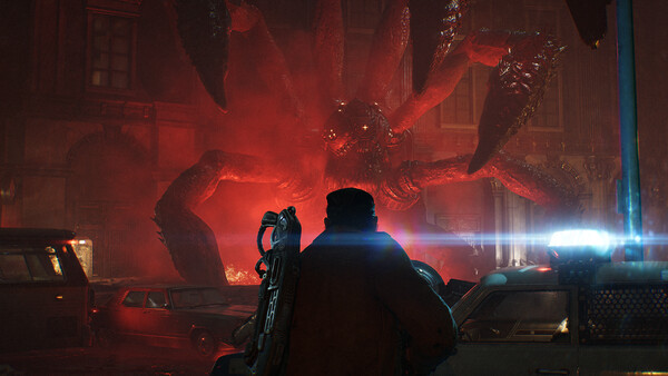Gears of War: E-Day: imagem 6 de 8