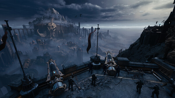 DOOM: The Dark Ages: imagem 4 de 8