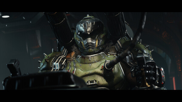 DOOM: The Dark Ages: imagem 6 de 8