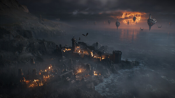 DOOM: The Dark Ages: imagem 7 de 8