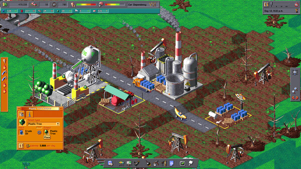 Car Park Capital: imagem 6 de 8