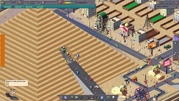 Car Park Capital: imagem 3 de 8