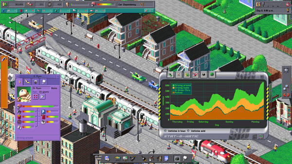 Car Park Capital: imagem 7 de 8