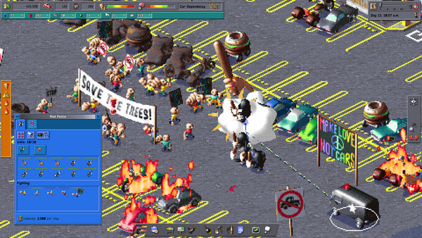 Car Park Capital: imagem 4 de 8