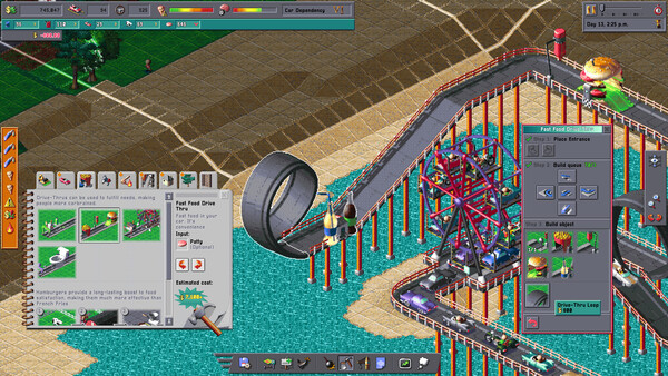 Car Park Capital: imagem 5 de 8