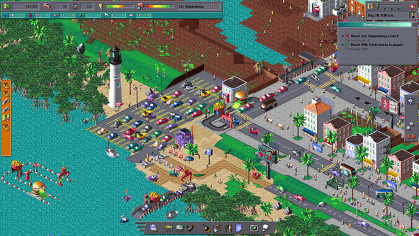Car Park Capital: imagem 2 de 8