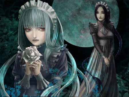 The House in Fata Morgana: imagem 2 de 8