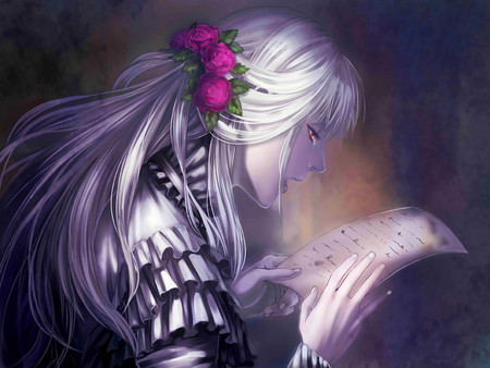 The House in Fata Morgana: imagem 6 de 8
