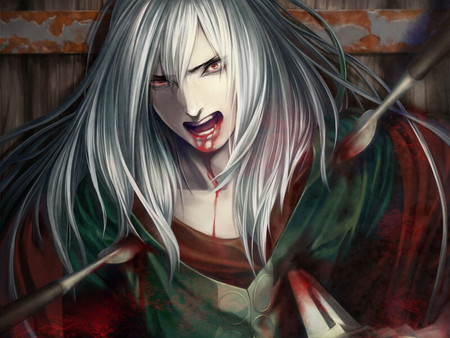 The House in Fata Morgana: imagem 8 de 8