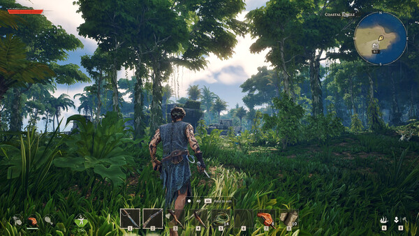 Windrose: imagem 2 de 8