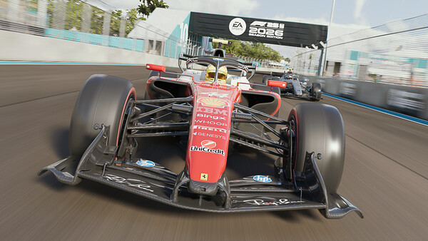 F1 25: imagem 7 de 8