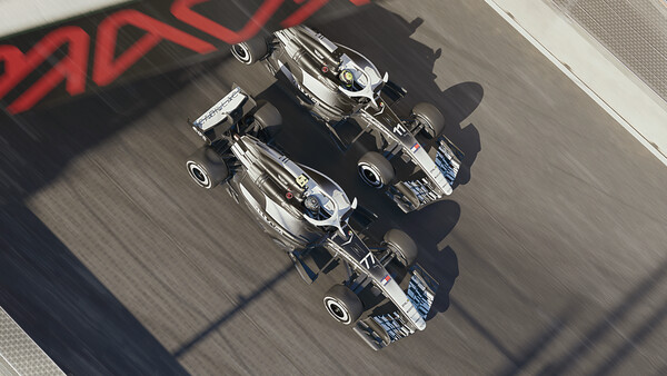 F1 25: imagem 2 de 8