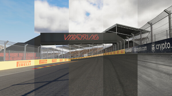 F1 25: imagem 8 de 8