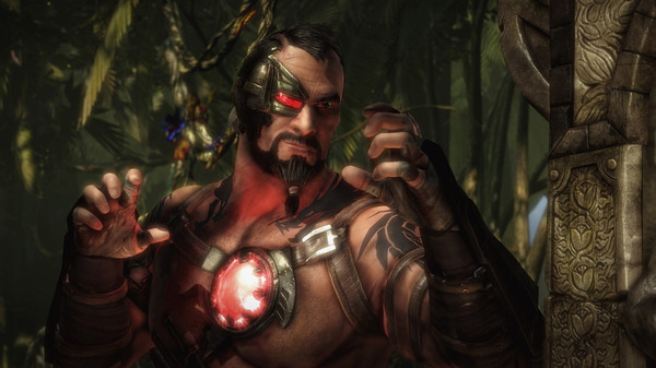 Mortal Kombat X: imagem 8 de 8