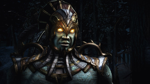 Mortal Kombat X: imagem 6 de 8